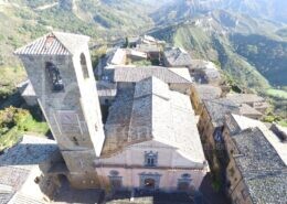 Chiesa di San Donato - Bagnoregio