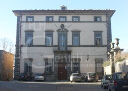 Palazzo Cristofori - Bagnoregio