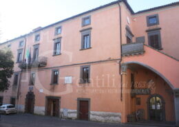 Palazzo Comunale - Bagnoregio