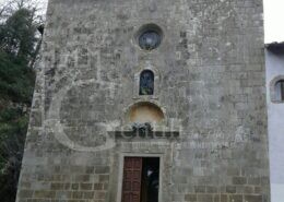 Chiesa Madonna SS. Del Monte - Marta