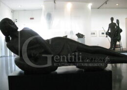 Museo Giacomo Manzù - Ardea