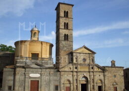 Chiesa di Santa Cristina - Bolsena