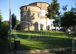Chiesa S. Maria in Montedoro - Montefiascone