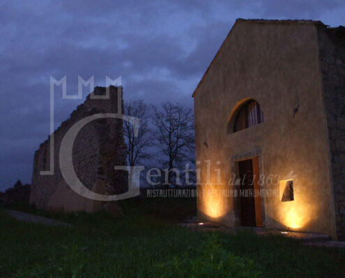 Castel Araldo - Marta