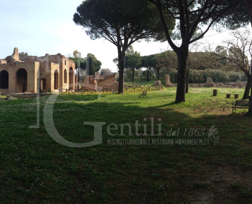 Terme Taurine - Civitavecchia Terme Taurine - Civitavecchia