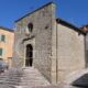 Chiesa di San Rocco - Ischia di Castro