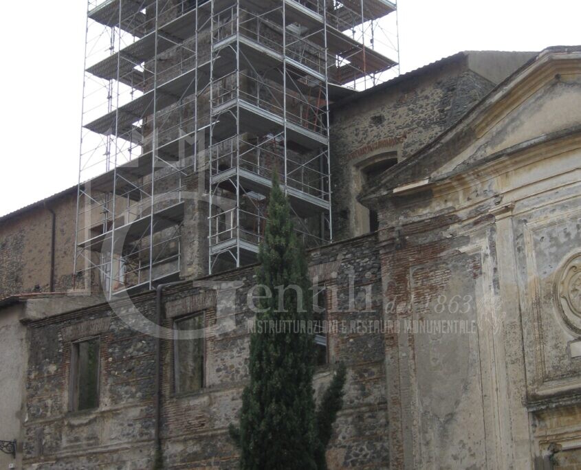 Chiesa di San Lorenzo - Velletri Chiesa di San Lorenzo - Velletri
