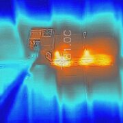 Rilevamento con termocamera